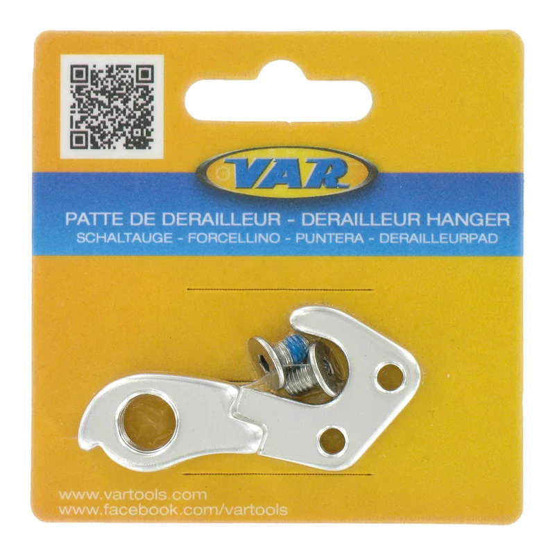 Schaltauge VAR DH-69138 Diamant Gary Fisher Trek Silber