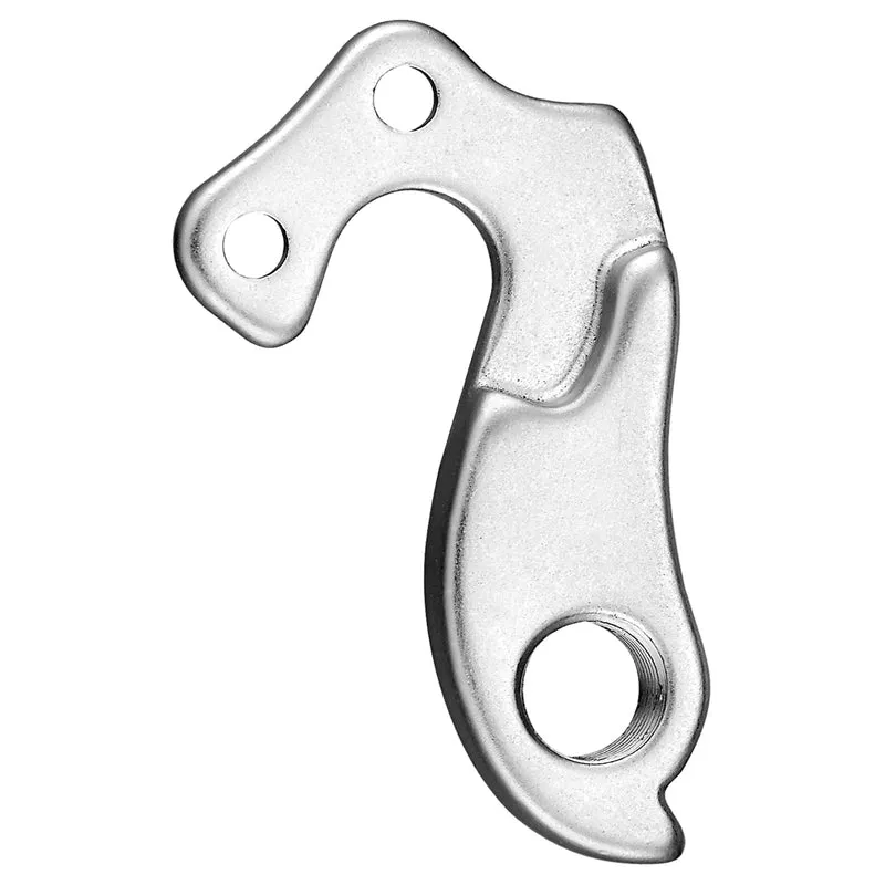 Schaltauge VAR DH-69126 BH BMC Canyon Cube Lapierre Silber