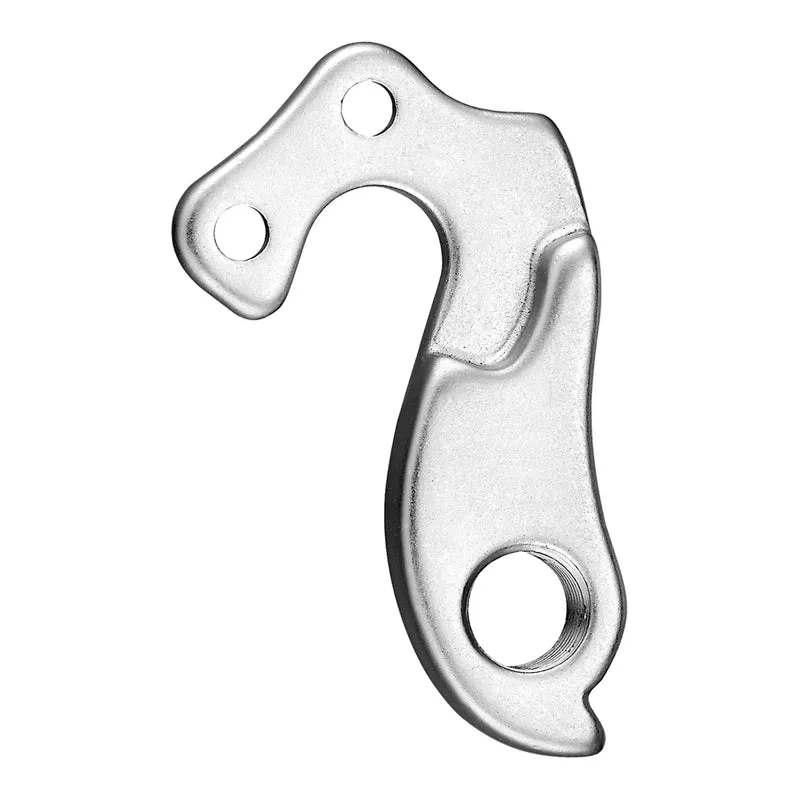 Schaltauge VAR DH-69126 BH BMC Canyon Cube Lapierre Silber