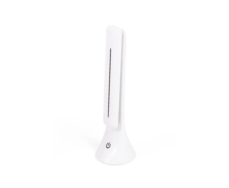 COB-Schreibtischlampe: Dimmbar, verstellbar, 200 Lumen, Magnetfuß