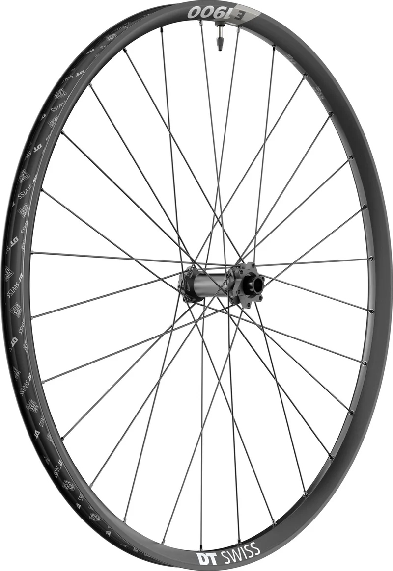 Winora VR DT Swiss E 1900 Spline DB