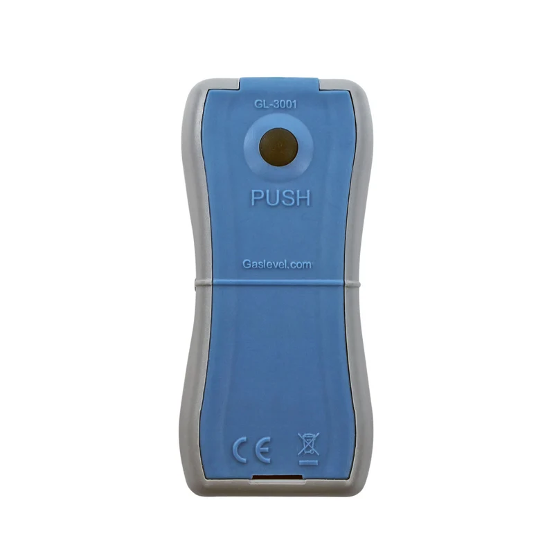 Gasflaschen Füllstandsanzeiger Gaslevel GL 3001 für Propangasflaschen 5,11,33 Kg