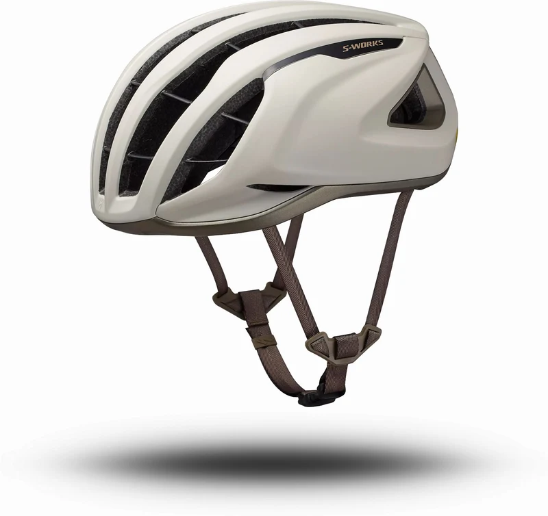 Specialized S-Works Prevail 3 Mips Rennrad-Helm white mountains M (55-59 cm)