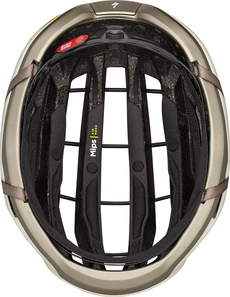 Specialized S-Works Prevail 3 Mips Rennrad-Helm white mountains M (55-59 cm)