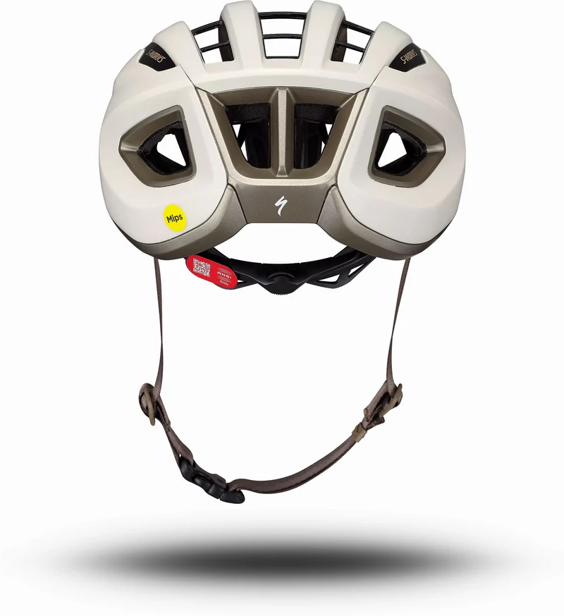 Specialized S-Works Prevail 3 Mips Rennrad-Helm white mountains M (55-59 cm)