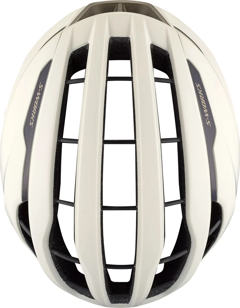 Specialized S-Works Prevail 3 Mips Rennrad-Helm white mountains M (55-59 cm)