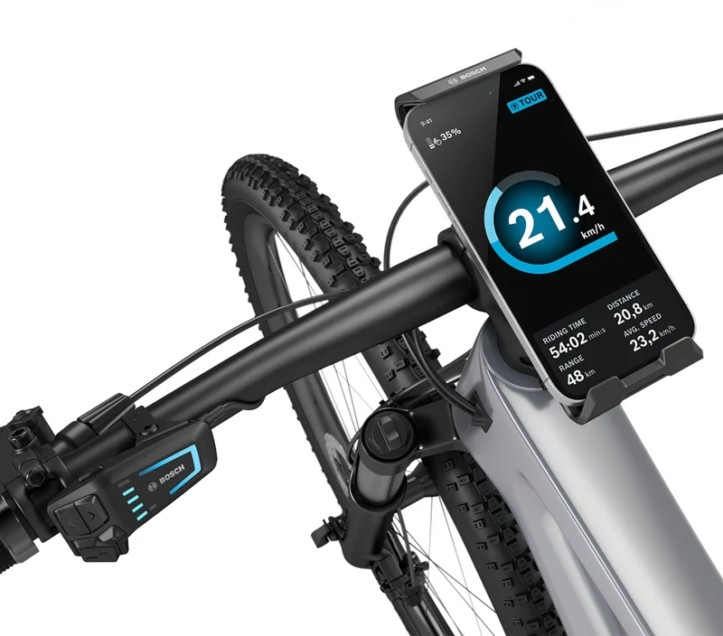 Bosch SmartphoneGrip Vertical (BSP3300)