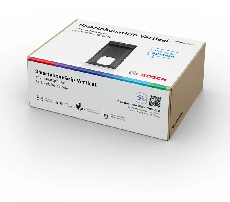 Bosch SmartphoneGrip Vertical (BSP3300)