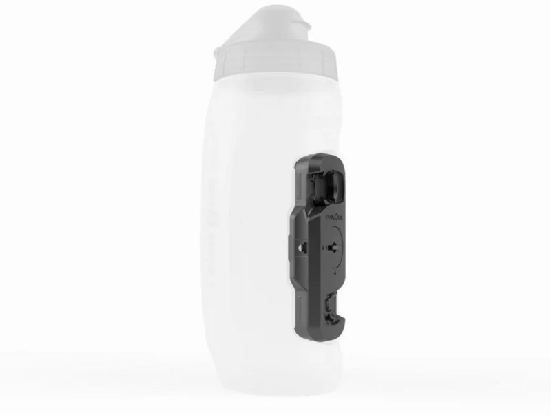 Fidlock Twist Linksdrehender Ersatz-connector für magnet-mechanische Flaschenhaltersysteme schwarz