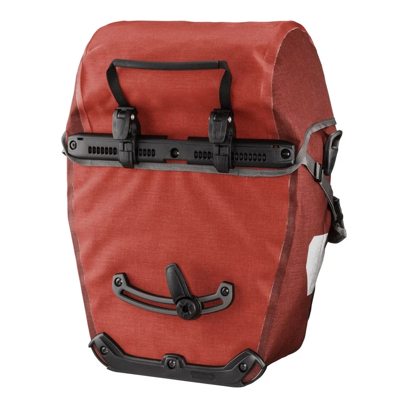 Sacoches arrière Ortlieb Bike Packer Plus 2 x 21L