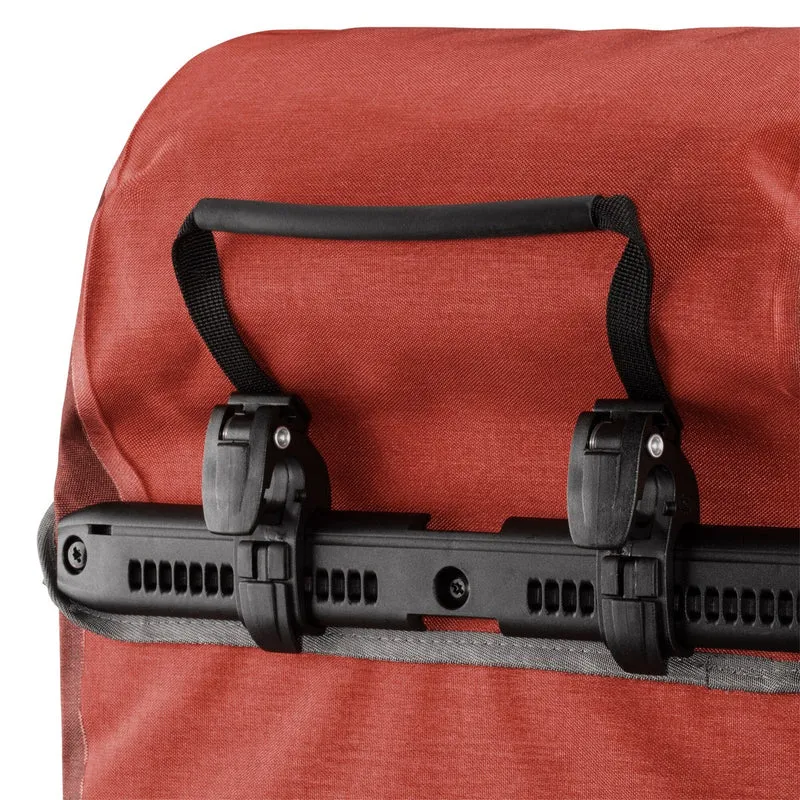 Sacoches arrière Ortlieb Bike Packer Plus 2 x 21L