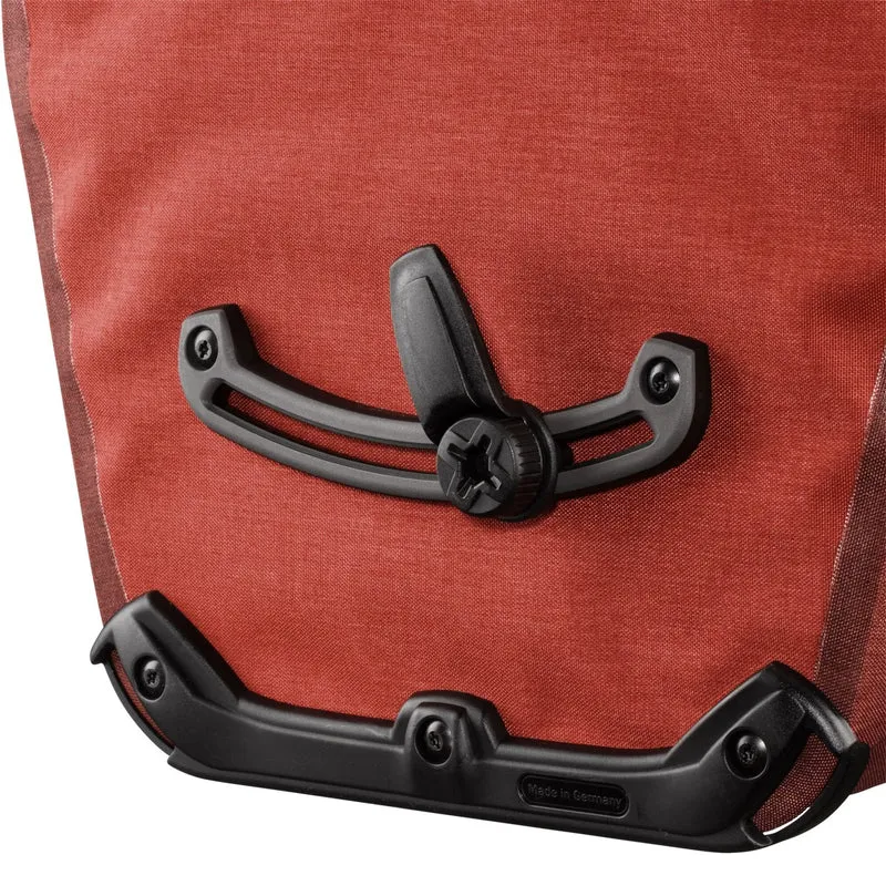 Sacoches arrière Ortlieb Bike Packer Plus 2 x 21L
