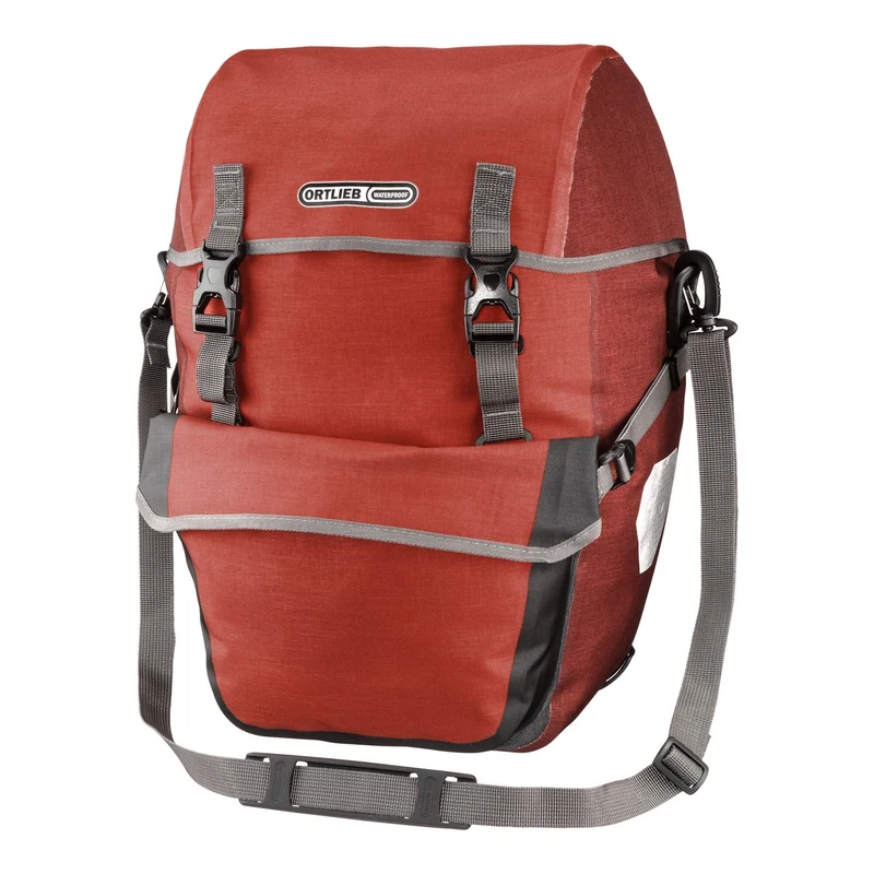 Sacoches arrière Ortlieb Bike Packer Plus 2 x 21L