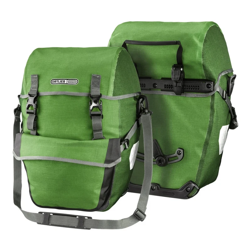 Sacoches arrière Ortlieb Bike Packer Plus 2 x 21L