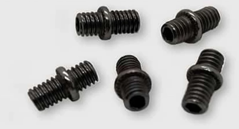 magped Ersatz-Pins Inkl. Werkzeug Für Magped Enduro, Enduro2 Und Gravity 50 Stück