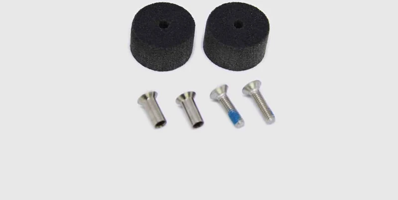 magped Ersatzteil-Set Für Magped Sport, Sport2, Endruo, Enduro2, Road, Road2, Ultra, Ultra2, Gravity Und Gravel