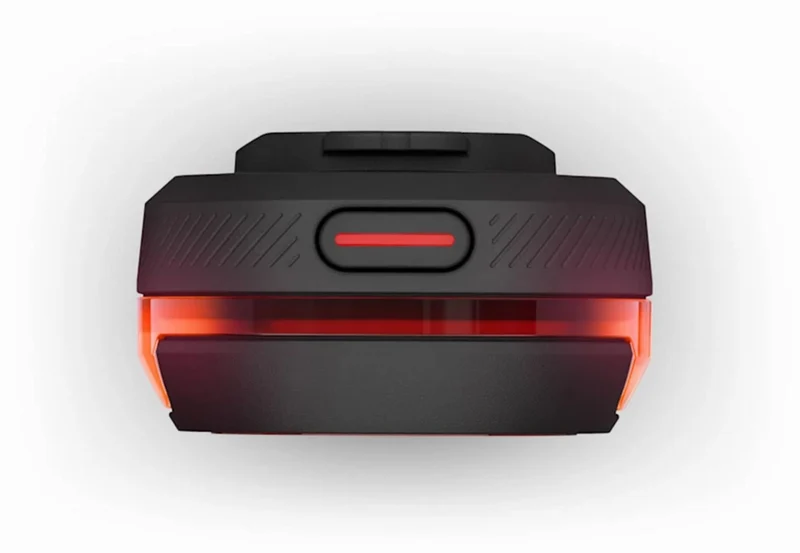 Garmin Varia RTL515/516 Radar mit Rücklicht