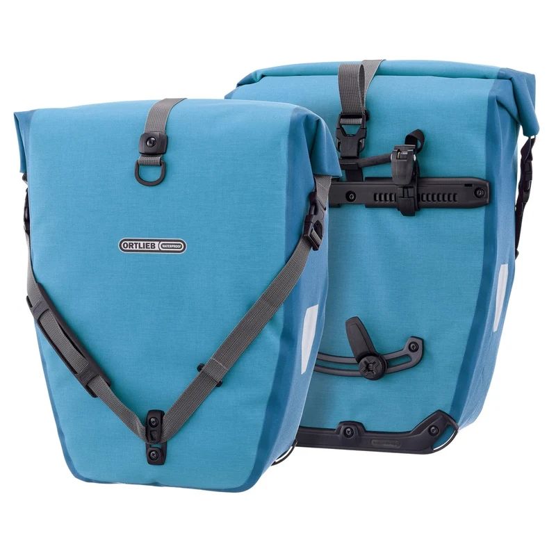 Sacoches arrière Ortlieb Back Roller Plus CR 2 x 20L
