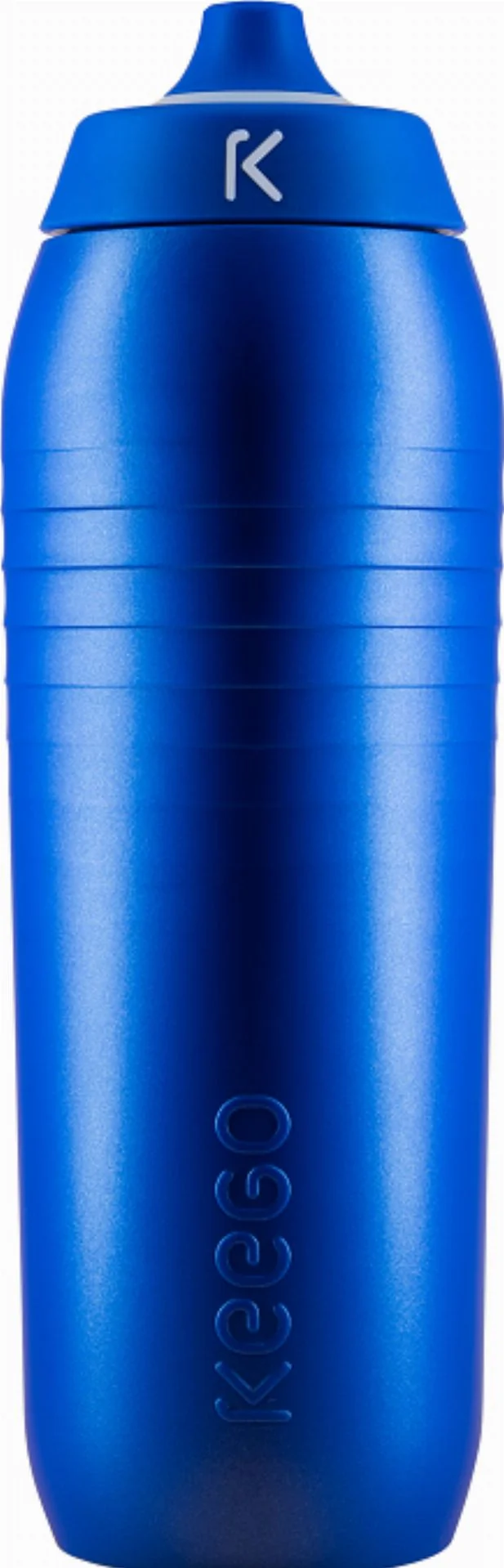 Fidlock Keego Trinkflasche mit elastischem Titan beschichtet 750 ml