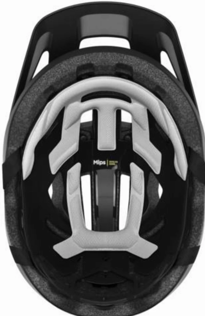Smith Pilot Mips MTB-Helm matte black