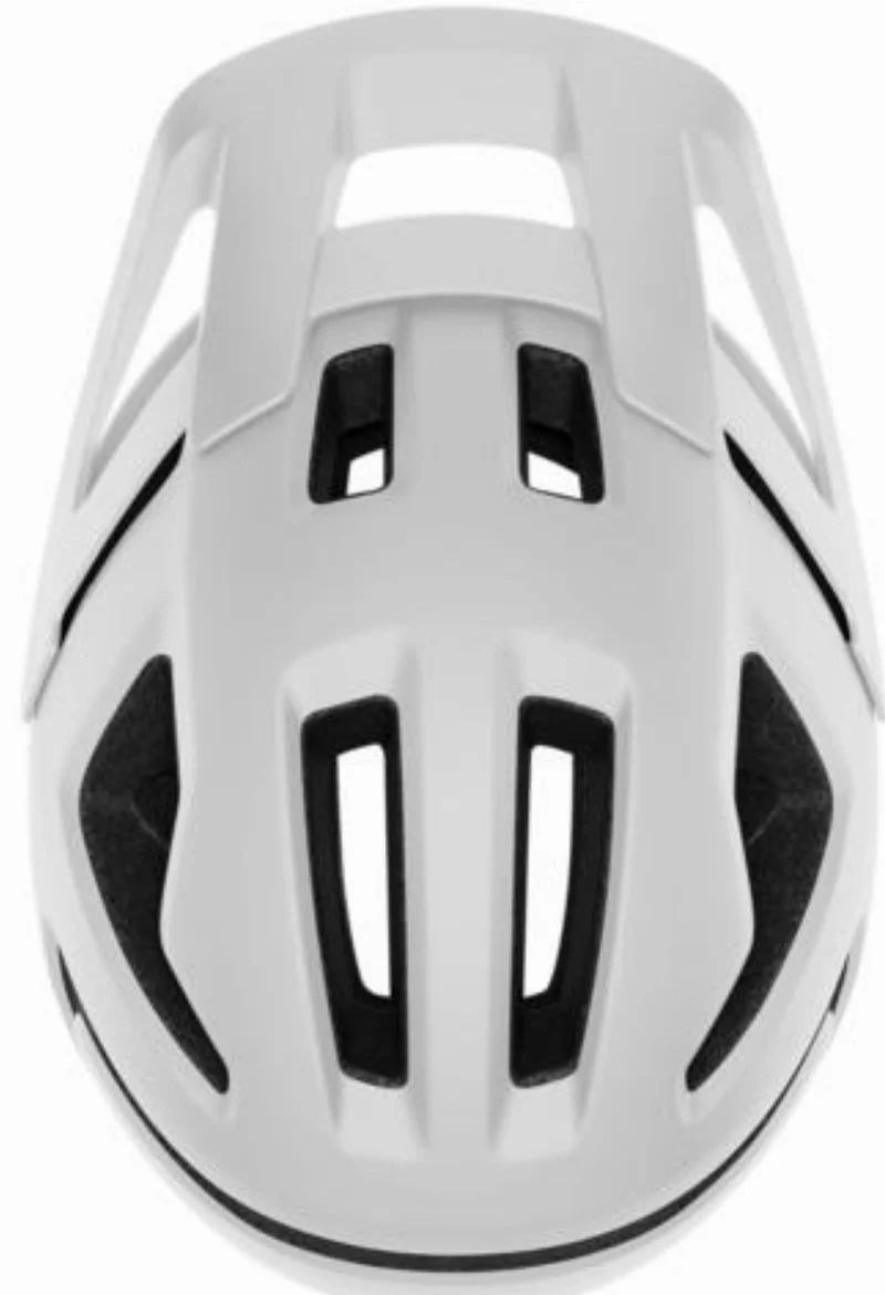Smith Pilot Mips MTB-Helm matte white