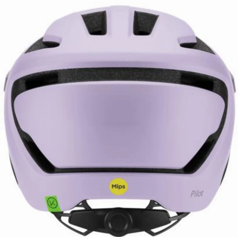 Smith Pilot Mips MTB-Helm matte aura
