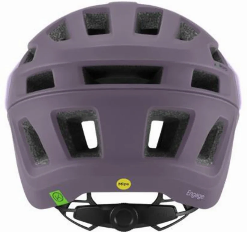 Smith Engage Mips MTB-Helm matte meteorite/aura