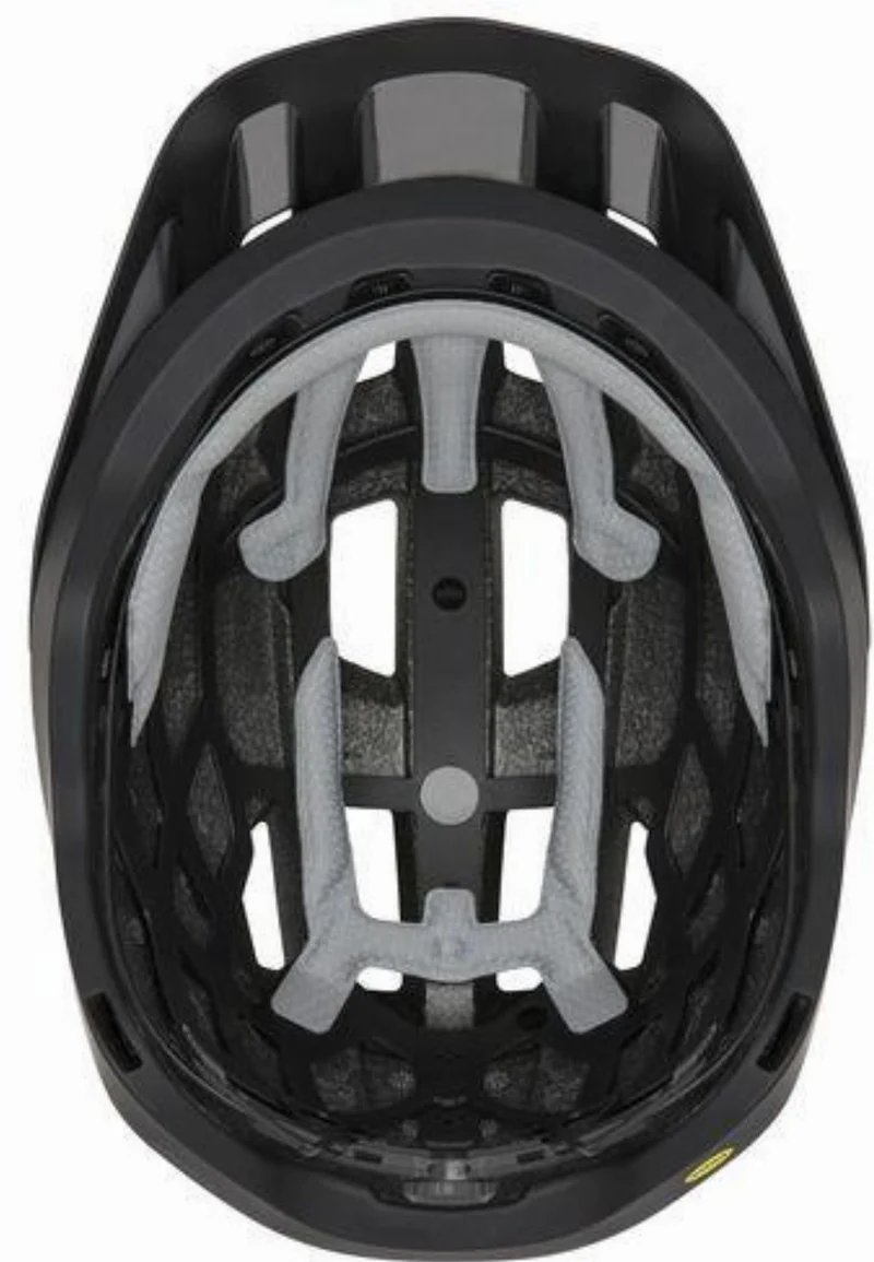 Smith Engage Mips MTB-Helm matte black