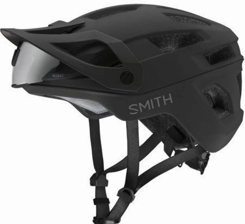 Smith Engage Mips MTB-Helm matte black