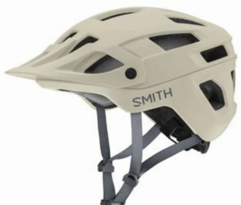 Smith Engage Mips MTB-Helm matte chalk