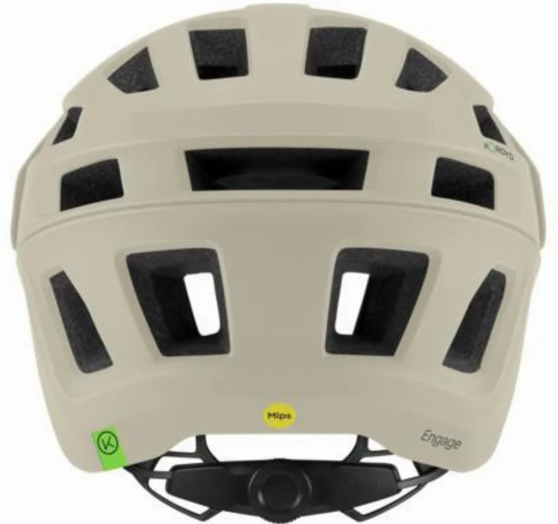 Smith Engage Mips MTB-Helm matte chalk