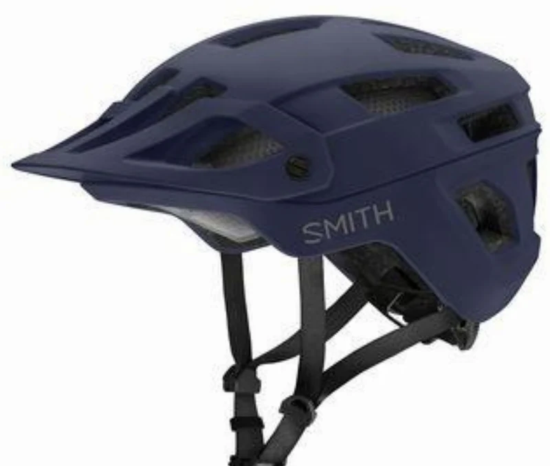 Smith Engage Mips MTB-Helm matte midnight navy