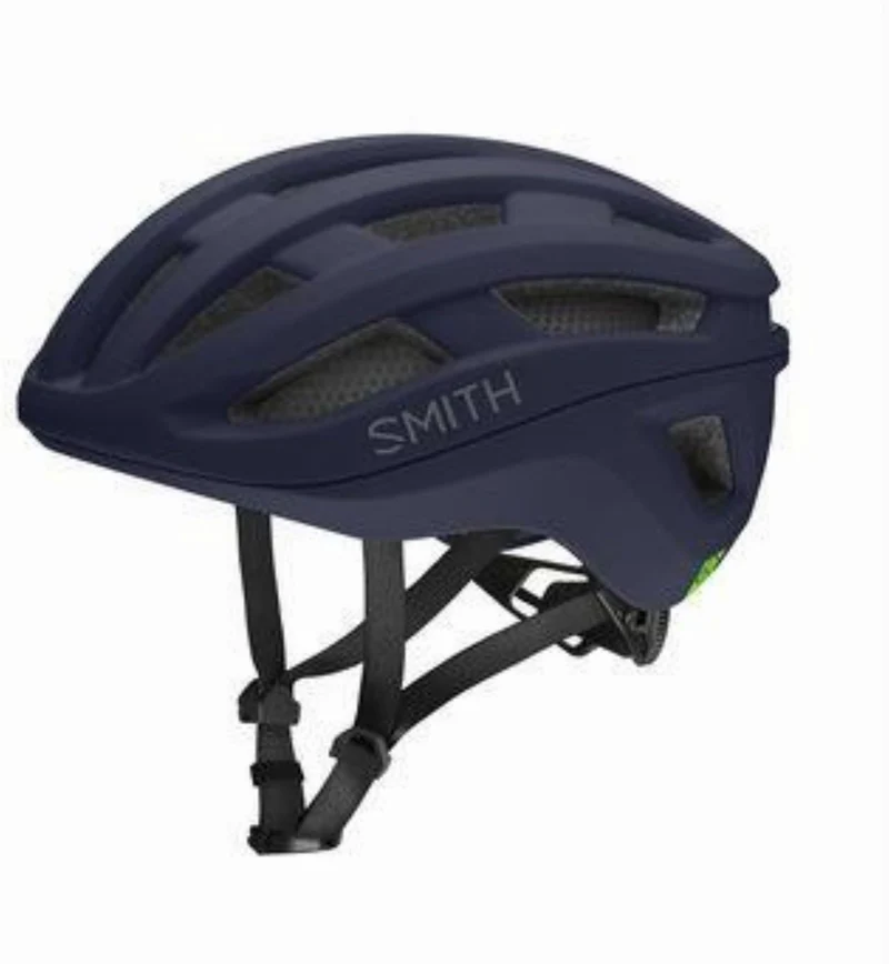 Smith Persist Mips Rennrad-Helm matte midnight navy