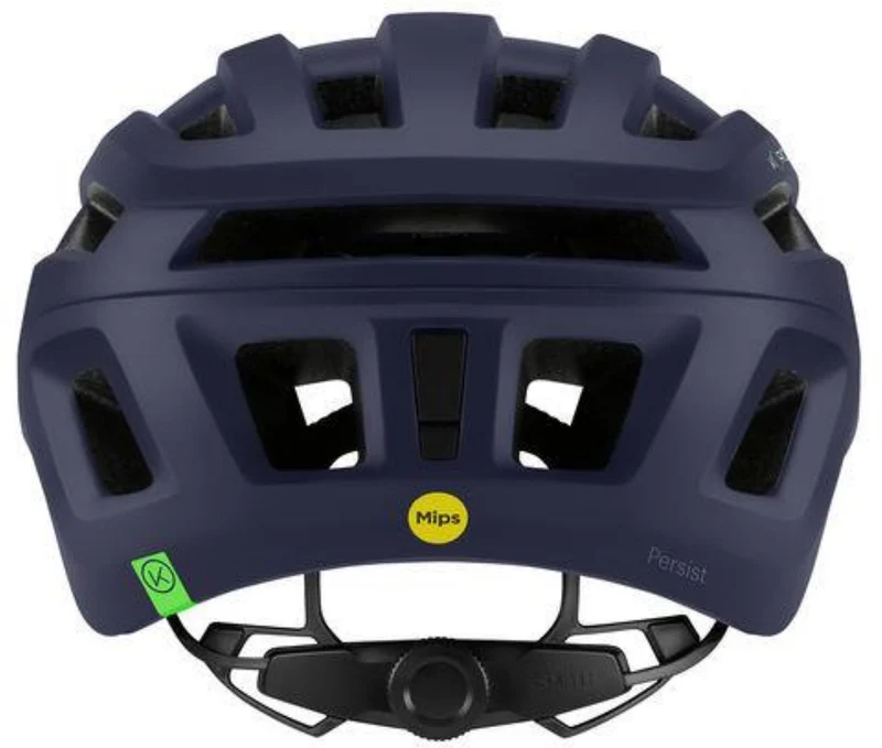 Smith Persist Mips Rennrad-Helm matte midnight navy