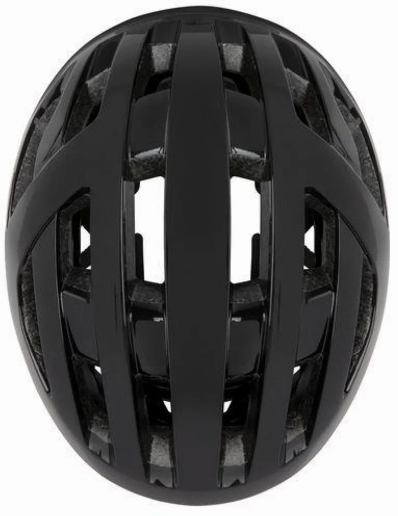 Smith Signal Mips Rennrad-Helm black