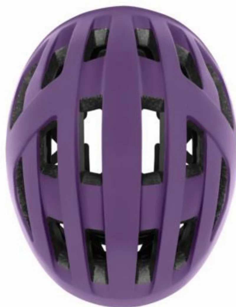 Smith Signal Mips Rennrad-Helm matte indigo