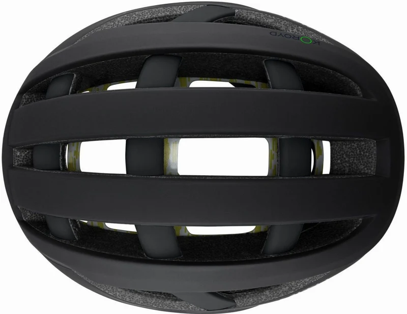 Smith Network Mips Rennrad-Helm matte black