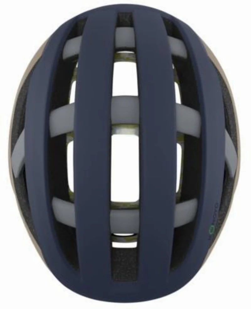 Smith Network Mips Rennrad-Helm matte royal navy/summit