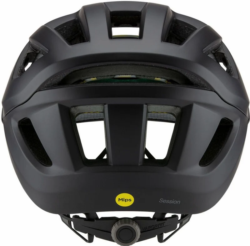 Smith Session Mips MTB-Helm matte black