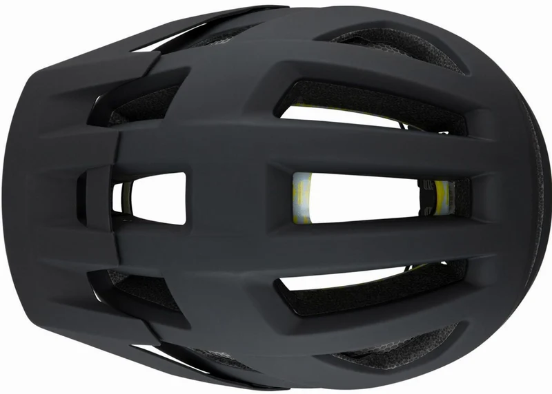 Smith Session Mips MTB-Helm matte black
