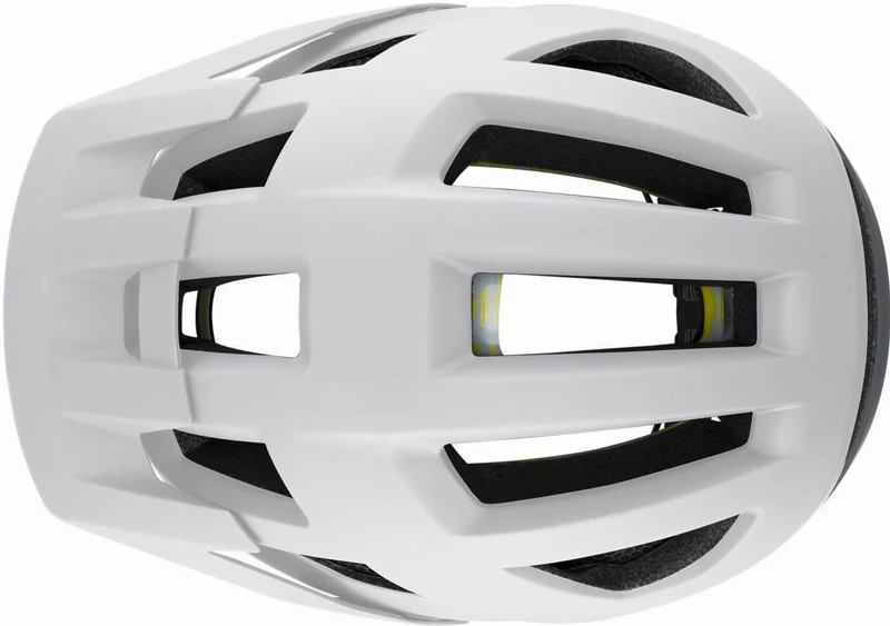 Smith Session Mips MTB-Helm matte white cement