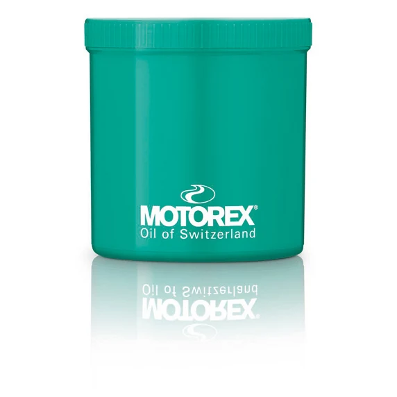 Motorex Federgabelfett Dose 850g Grün