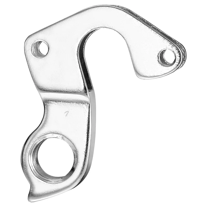 Schaltauge VAR DH-69150 Cannondale Silber