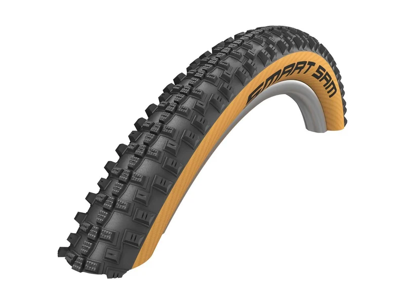 Schwalbe Smart Sam Performance Classic-Skin DR