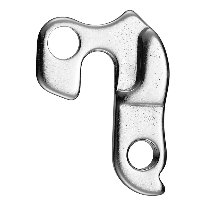 Schaltauge VAR DH-69006 Dartmoor Schwinn Scott Silber
