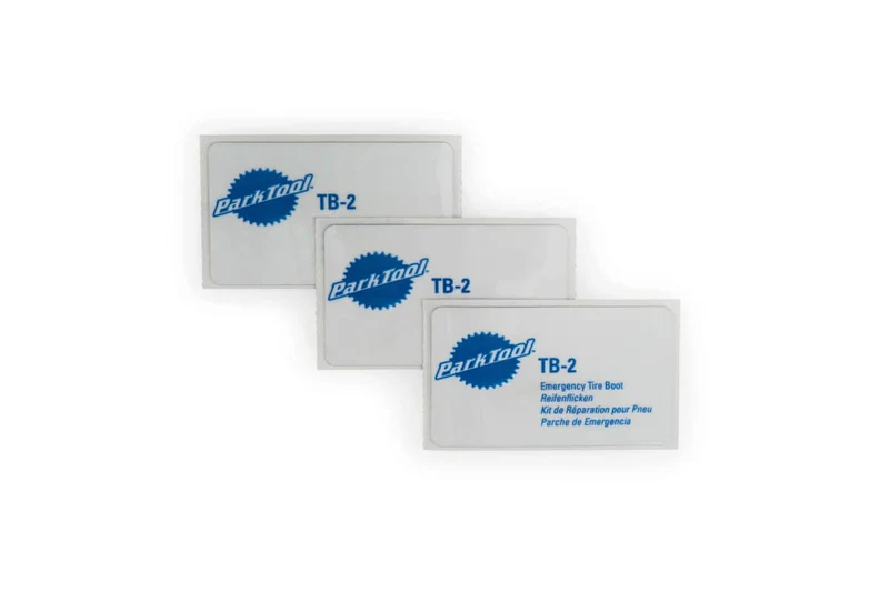 Park Tool TB-2 Emergency Tyre Boot
