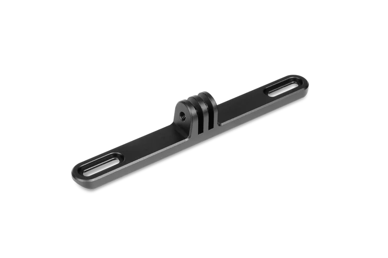 Acid Lichtadapter für HIC Frontgepäckträger