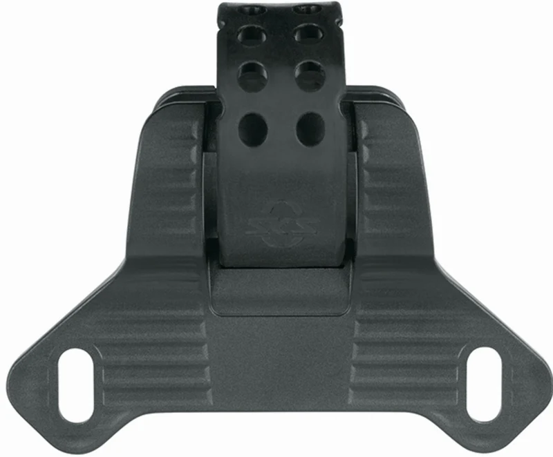 SKS GERMANY Pumpenhalter Injex black