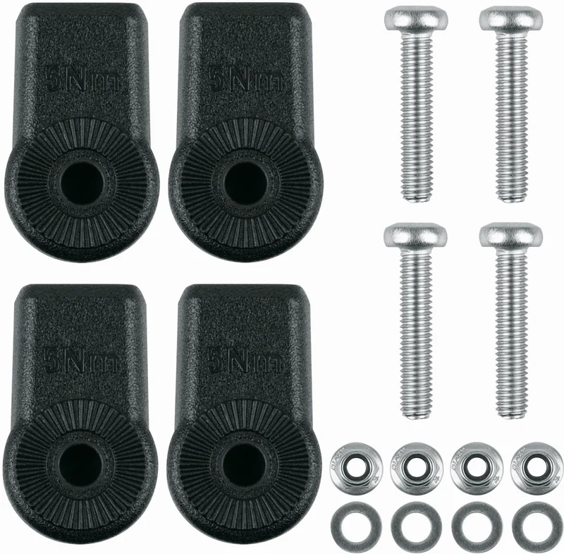 SKS GERMANY Infinity Universal 4er Set Gelenke