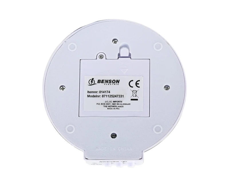 Sternenprojektor: 360°-Rotation, 3 Lichtmodi, USB-/Batteriebetrieb
